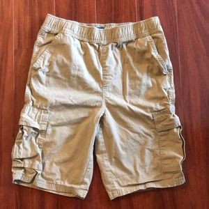 🍍3 for $25🍍Childrens Place boys cargo shorts
